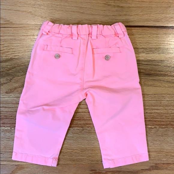 NWT Bonpoint pant - 6m - Picture 2 of 3